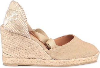 Castaner Carina/8/002 Espadrilles