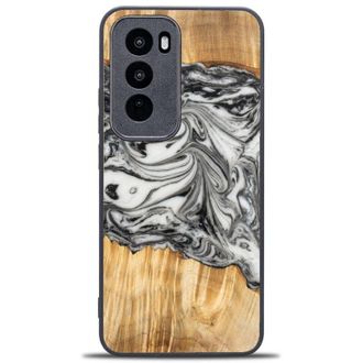 OEM Funda Bewood Unique Para Oppo Reno 12 5g - 4 Elementos - Tierra