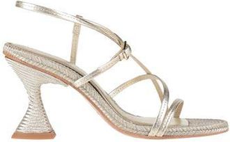 Paloma Barceló FOOTWEAR - Sandals on YOOX.COM