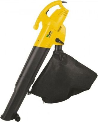 Papillon Aspiratore soffiatore Elettrico Papillon Mod. asso 260 Potenza 2600W