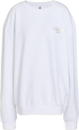 Moschino TOPWEAR - Sweatshirts sur YOOX.COM