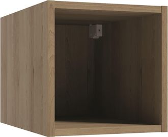 Puma Naturel - Estanter&iacute;a Stilla 30x30x44 Cm Marr&oacute;n (stillaa03001b)