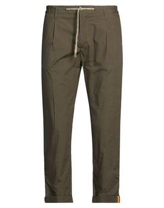 Daniele Alessandrini BOTTOMWEAR - Trousers sur YOOX.COM