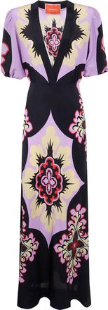 La DoubleJ Marlene Dress