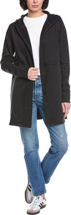 Beyond Yoga Luxefleece Hooded Jacket