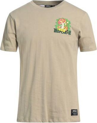 Wesc TOPWEAR - T-shirts sur YOOX.COM