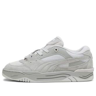 Puma 180 Perf Smokey Grey 394798-01