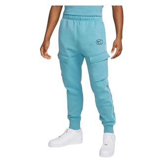 Nike Uomo, Sport, Blu, S, new