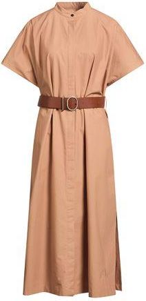 Jil Sander VESTIDOS - Vestidos midi en YOOX.COM