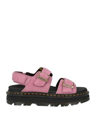 Dr. Martens SCHUHE - Sandalen auf YOOX.COM