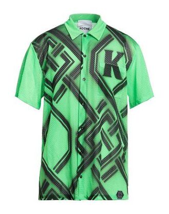 Koché Shirts