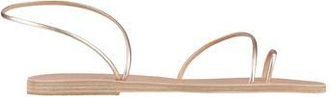 Ancient Greek Sandals FOOTWEAR - Thong sandals on YOOX.COM