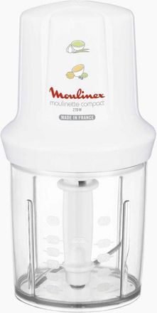 Moulinex Picadora Multimoulinette Compact - Dj300110