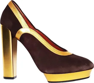 Marc Jacobs heels Size 39.5