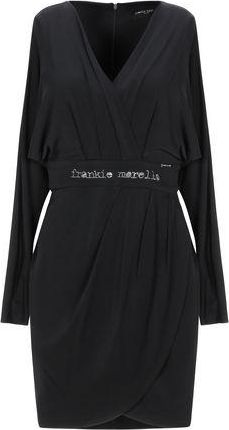 Frankie Morello VESTIDOS - Minivestidos en YOOX.COM