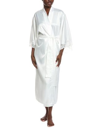 Natori Peony Glamour Robe
