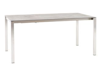 Schubiger M&ouml;bel Gartentisch Malu