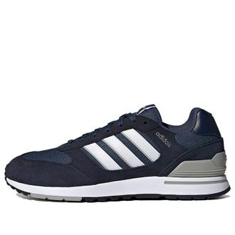 adidas neo Run 80S Navy Blue GV7303