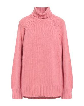 Malo STRICKWAREN - Rollkragenpullover auf YOOX.COM