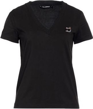 Karl Lagerfeld TOPWEAR - T-shirts sur YOOX.COM