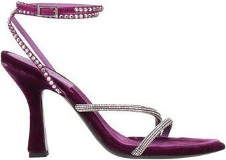 3Juin FOOTWEAR - Sandals sur YOOX.COM