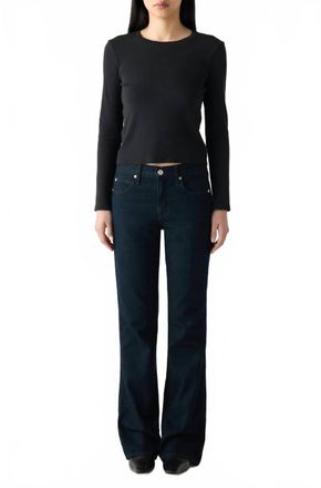 Amo Marcenia Boot Cut Denim Jean In So Loved