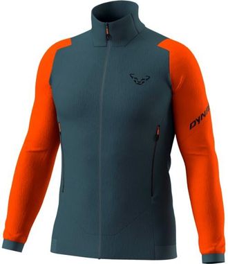 Dynafit Blacklight Thermal Jacket Fleecejacke f&uuml;r Herren | blau