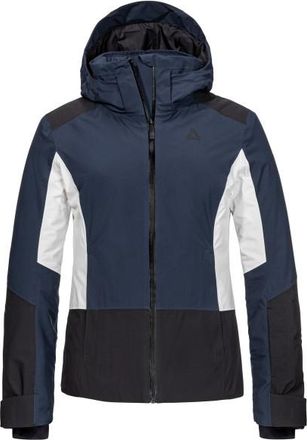 Sch&ouml;ffel Jacket Zandwel Skijacke f&uuml;r Damen | blau