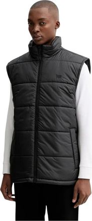 Vans Uomo, Giacche, Nero, M, new