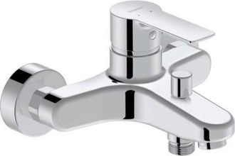 Duravit Duravit - Mezclador De Ba&ntilde;era A.1, Proyecci&oacute;n 160mm, A15230001010