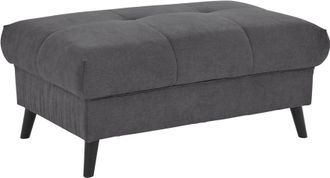 Cotta Polsterhocker »Mia«