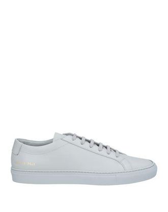 Common Projects CALZADO - Sneakers en YOOX.COM