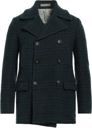 Massimo Alba COATS & JACKETS - Coats on YOOX.COM