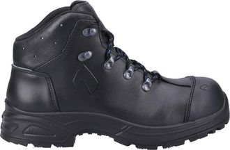 Haix AIRPOWER XR26 Safety Boots Mens - Black - Size UK 12