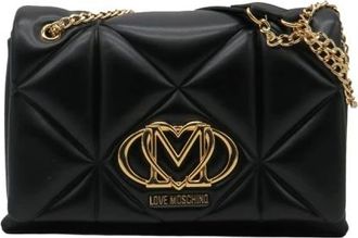 Love Moschino Borsa a spalla - - Bags - Donna - Nero - ONE SIZE