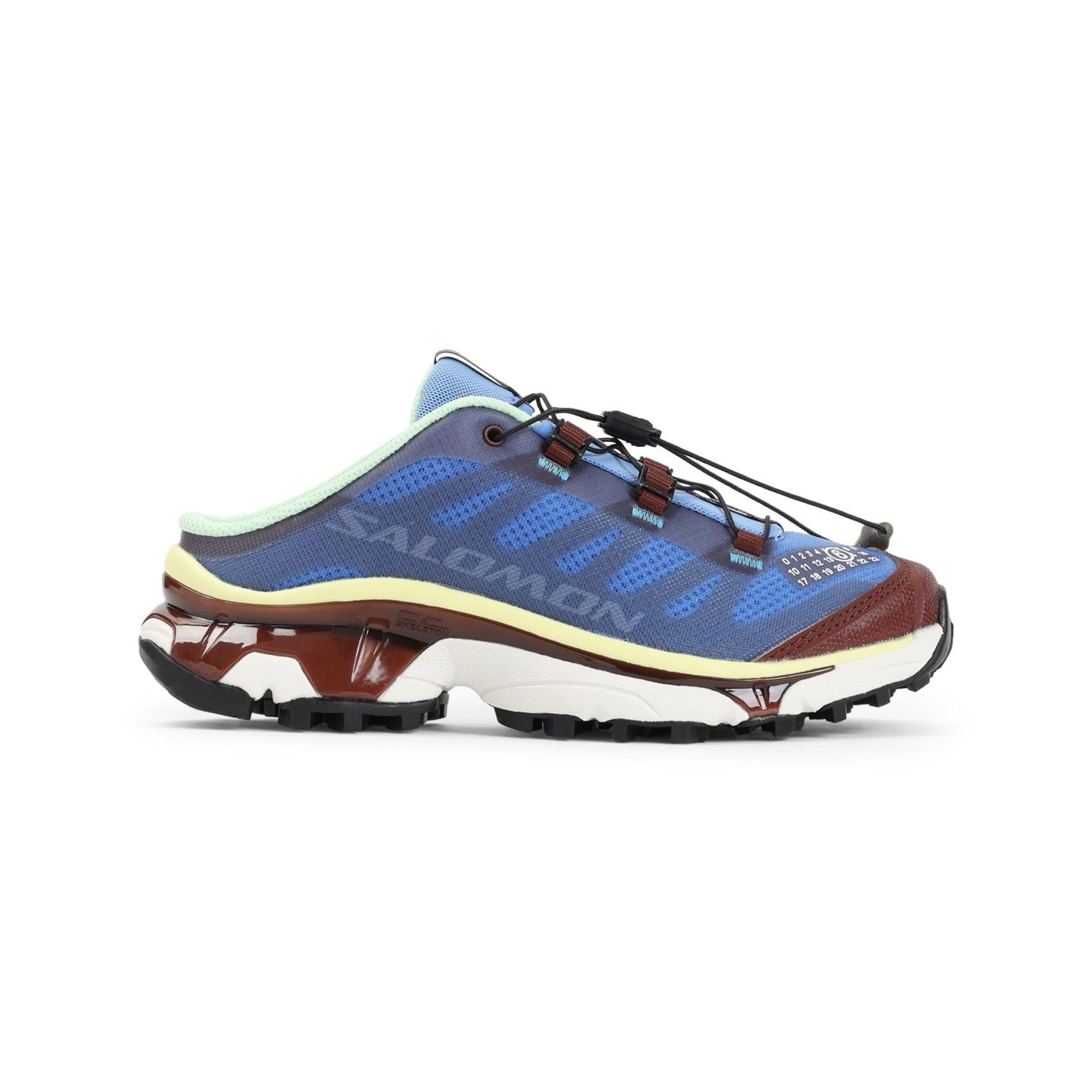 MM6 Maison Margiela X Salomon Cross Low Sneaker from $275.00