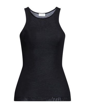 By Malene Birger TOPWEAR - Tank Tops on YOOX.COM