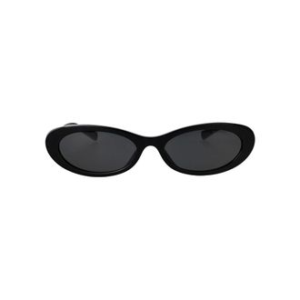 Tiffany & Co. Dames, Accessoires, Zwart, Maat: 56 MM
