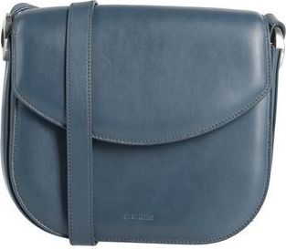 Jil Sander BORSE - Borse a tracolla su YOOX.COM