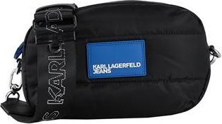 Karl Lagerfeld ESSENTIAL PADDED CAMERABAG