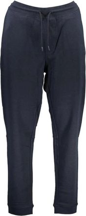 HUGO BOSS Hombre, Pantalones, Azul, Talla: S