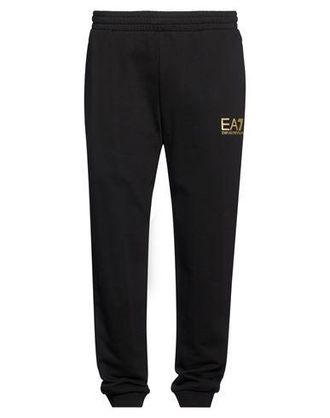 Emporio Armani BOTTOMWEAR - Trousers sur YOOX.COM