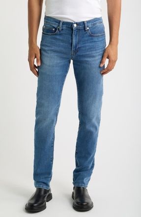 Frame Denim LHomme Slim Fit Jeans in Mood at Nordstrom, Size 28