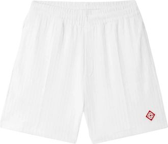 Casablanca Heren, Korte broeken, Wit, Maat: XL