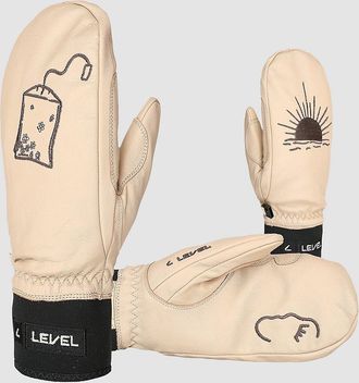 Level Joy F&auml;ustlinge