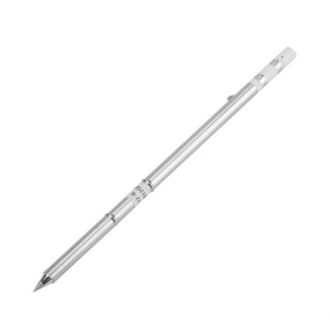 OEM [mai Usato]punte Per Saldatura Serie T12, Strumento Di Saldatura Di Ricambio Per La Stazione Di Rilavorazione Fx-951 (t12-b)