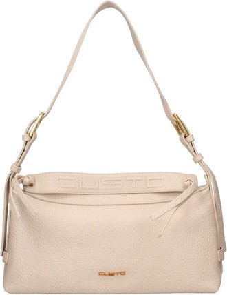 Custo Barcelona Bolso de hombro Novara Prime - Bags - Mujer - Beige - ONE SIZE