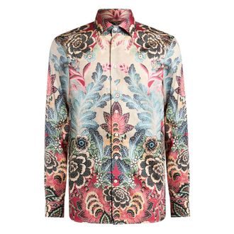 Etro Camicie Neutro-Uomo