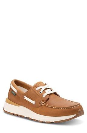 Eastland Leap Trainer Sneaker in Tan at Nordstrom Rack, Size 11.5