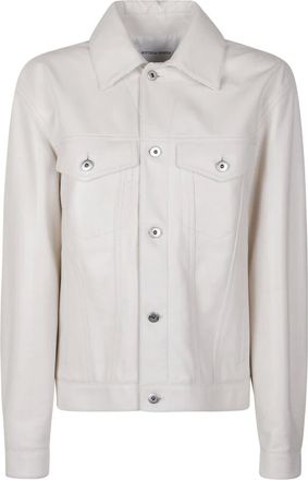 Bottega Veneta Donna, Giacche, Beige, S, new